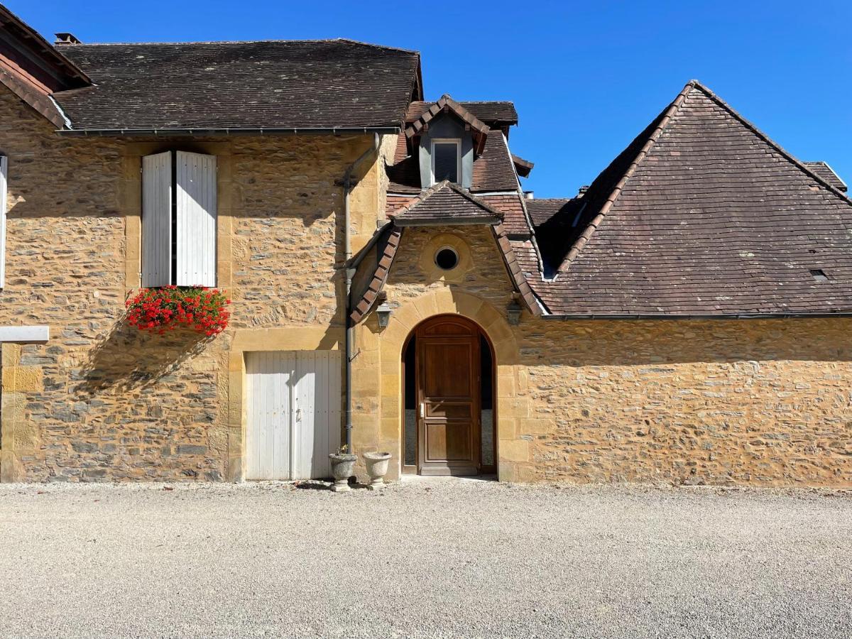 Domaine D'Essendieras Saint-Médard-dʼExcideuil Εξωτερικό φωτογραφία