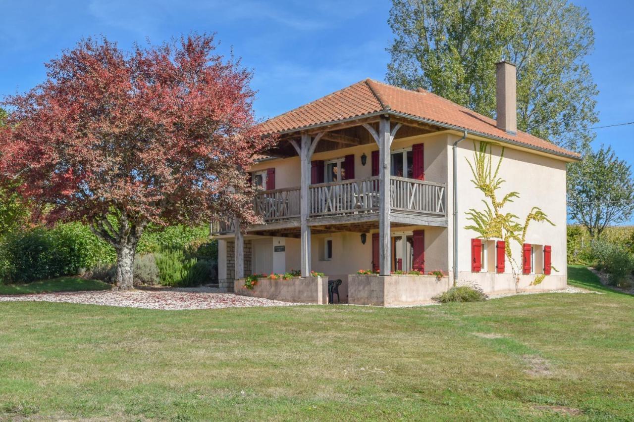 Domaine D'Essendieras Saint-Médard-dʼExcideuil Εξωτερικό φωτογραφία