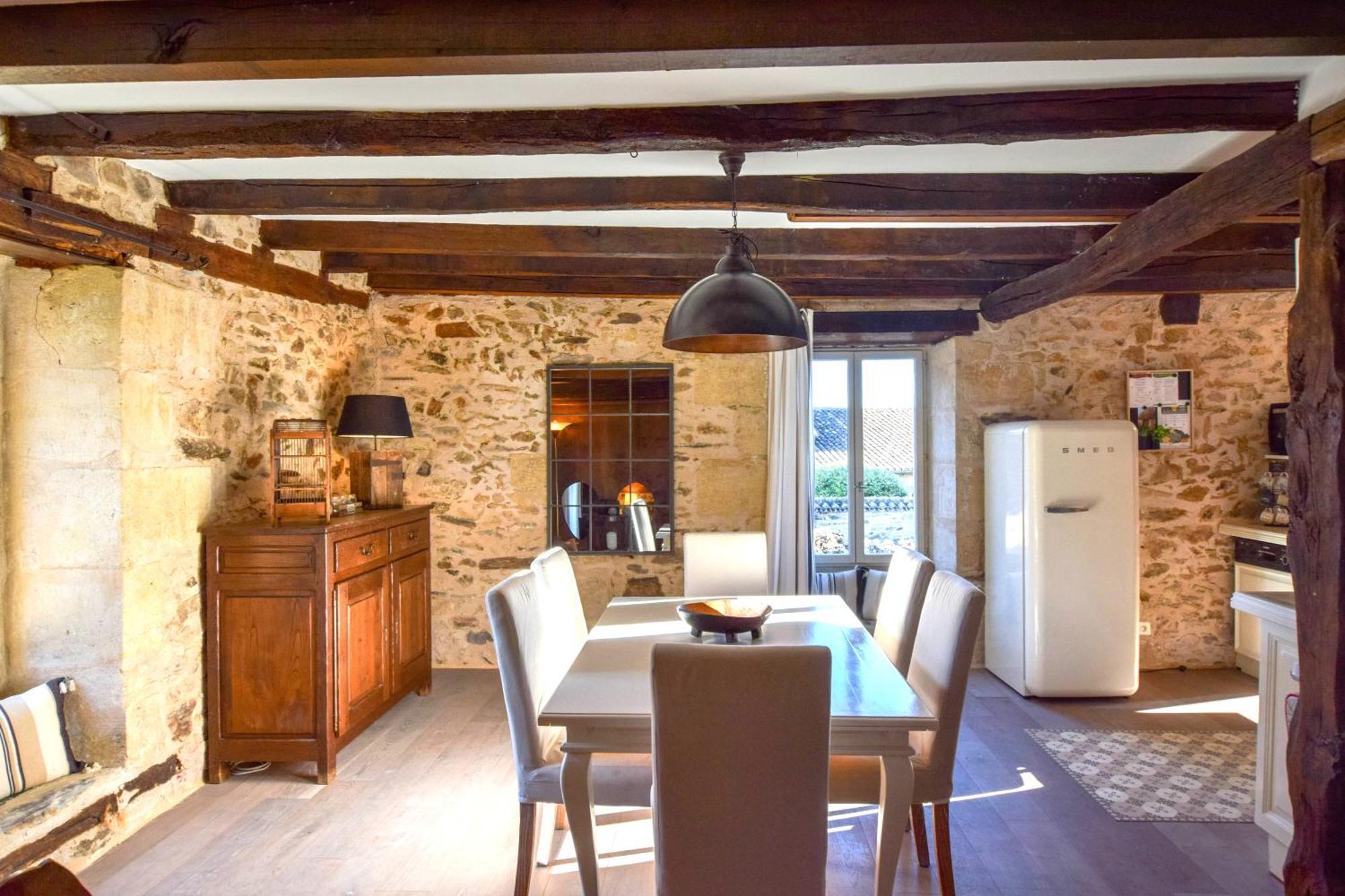 Domaine D'Essendieras Saint-Médard-dʼExcideuil Εξωτερικό φωτογραφία