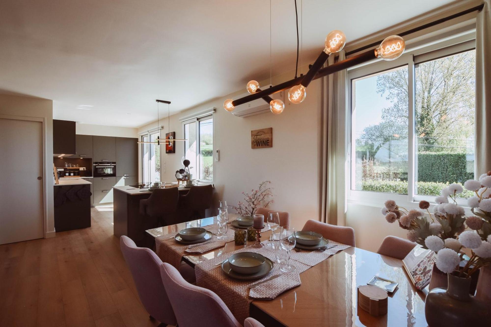 Domaine D'Essendieras Saint-Médard-dʼExcideuil Εξωτερικό φωτογραφία